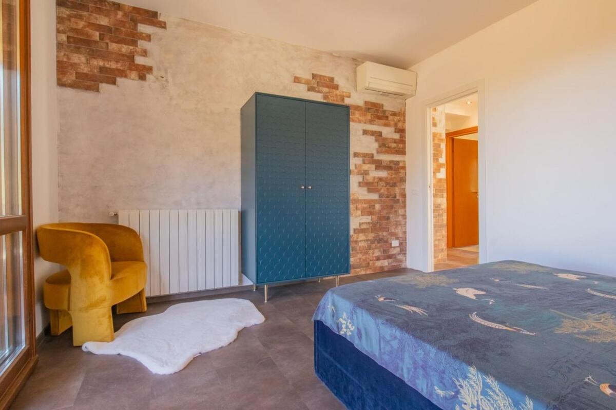 Villa Acquasalata Nisporto Esterno foto